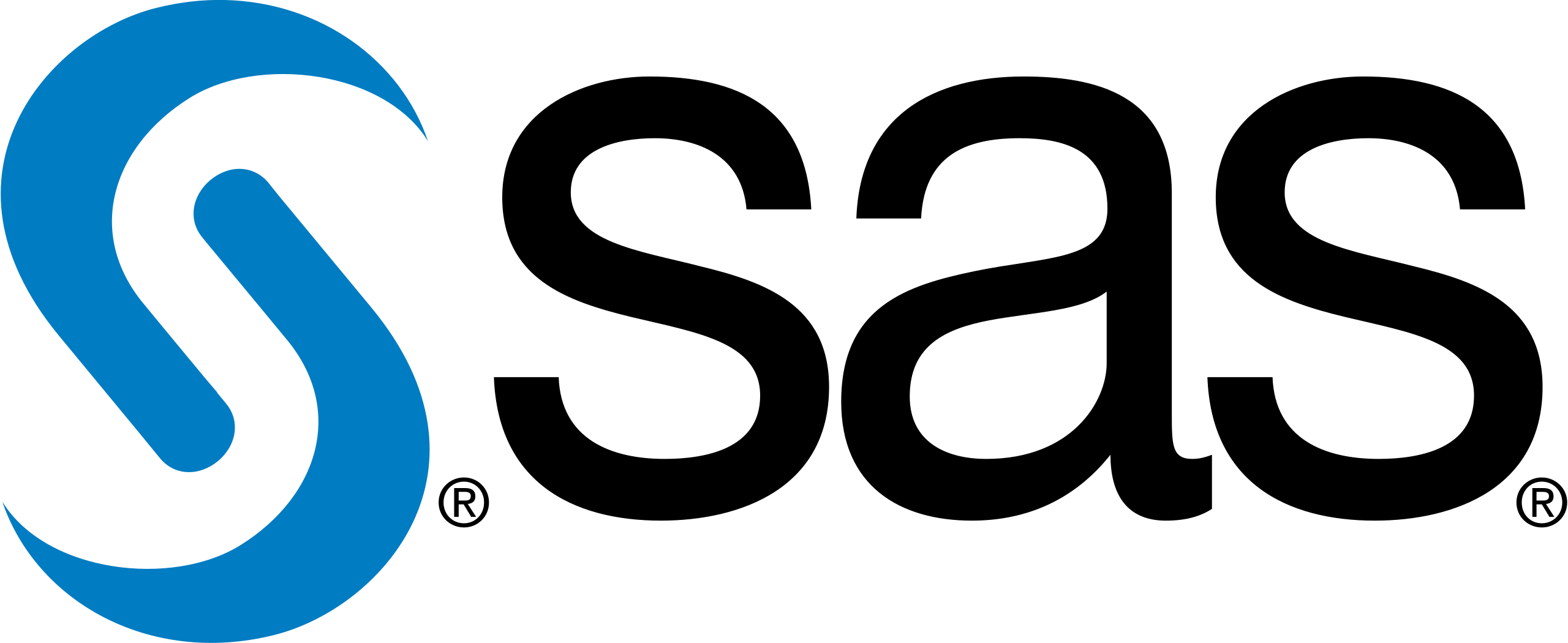 SAS Project